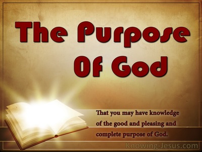 Be Transformed